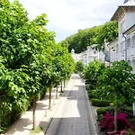 Strandnahes Appartement Mit Meerblick